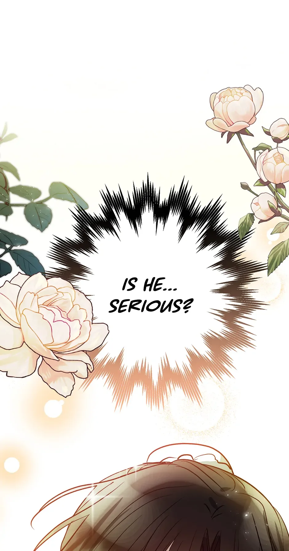 I Want to Live a Good Life Chapter 36 page 2