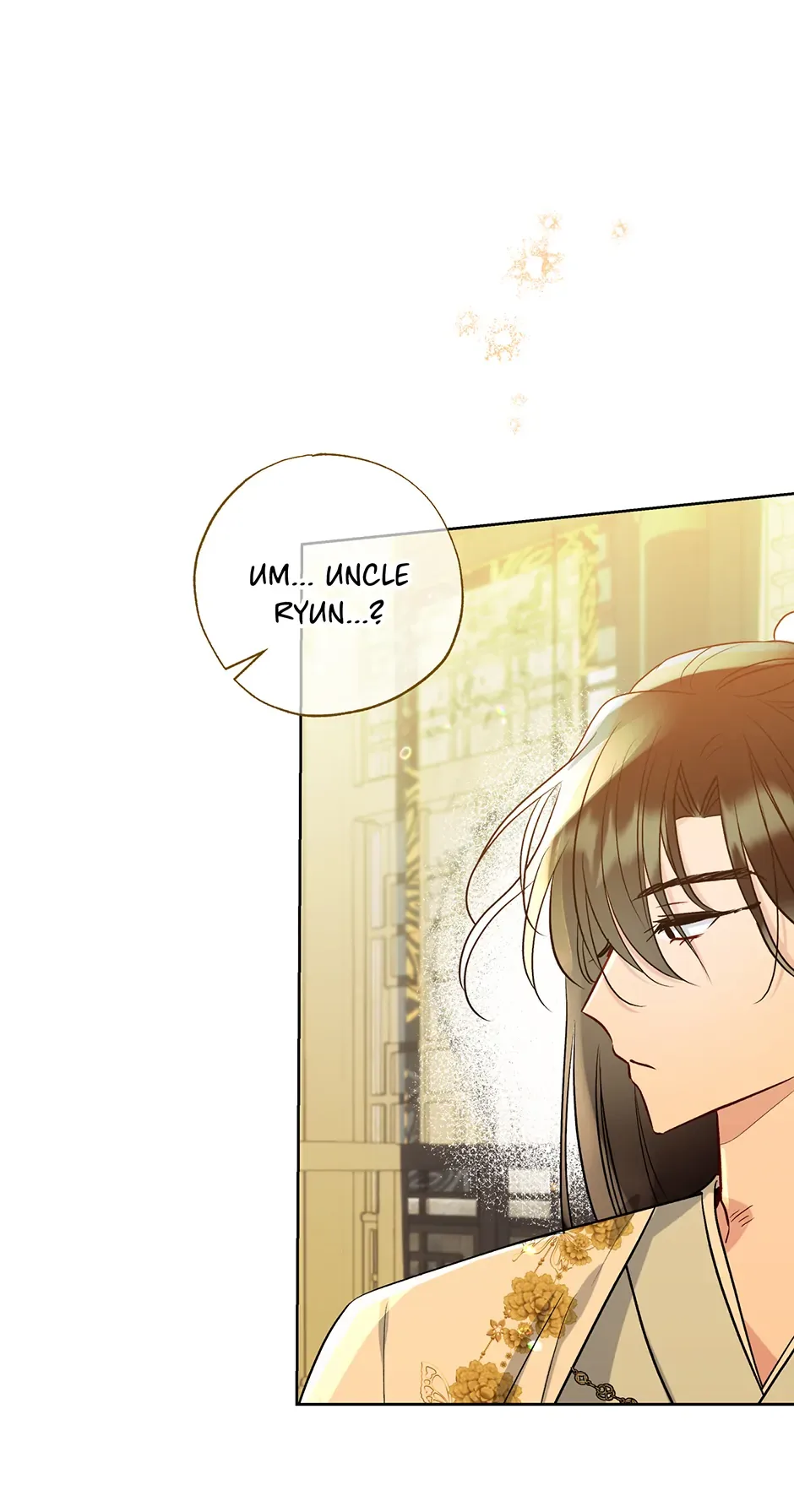 I Want to Live a Good Life Chapter 36 page 5