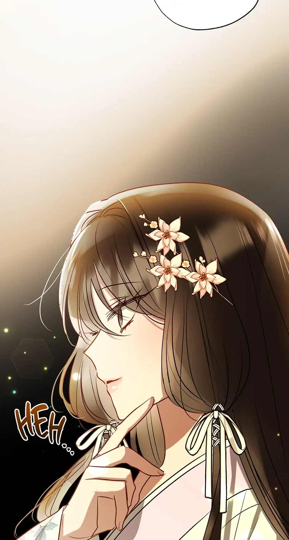 I Want to Live a Good Life Chapter 36 page 36