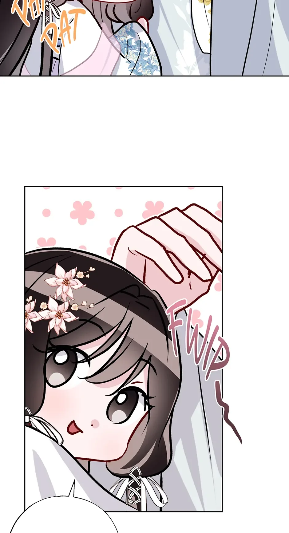 I Want to Live a Good Life Chapter 36 page 24