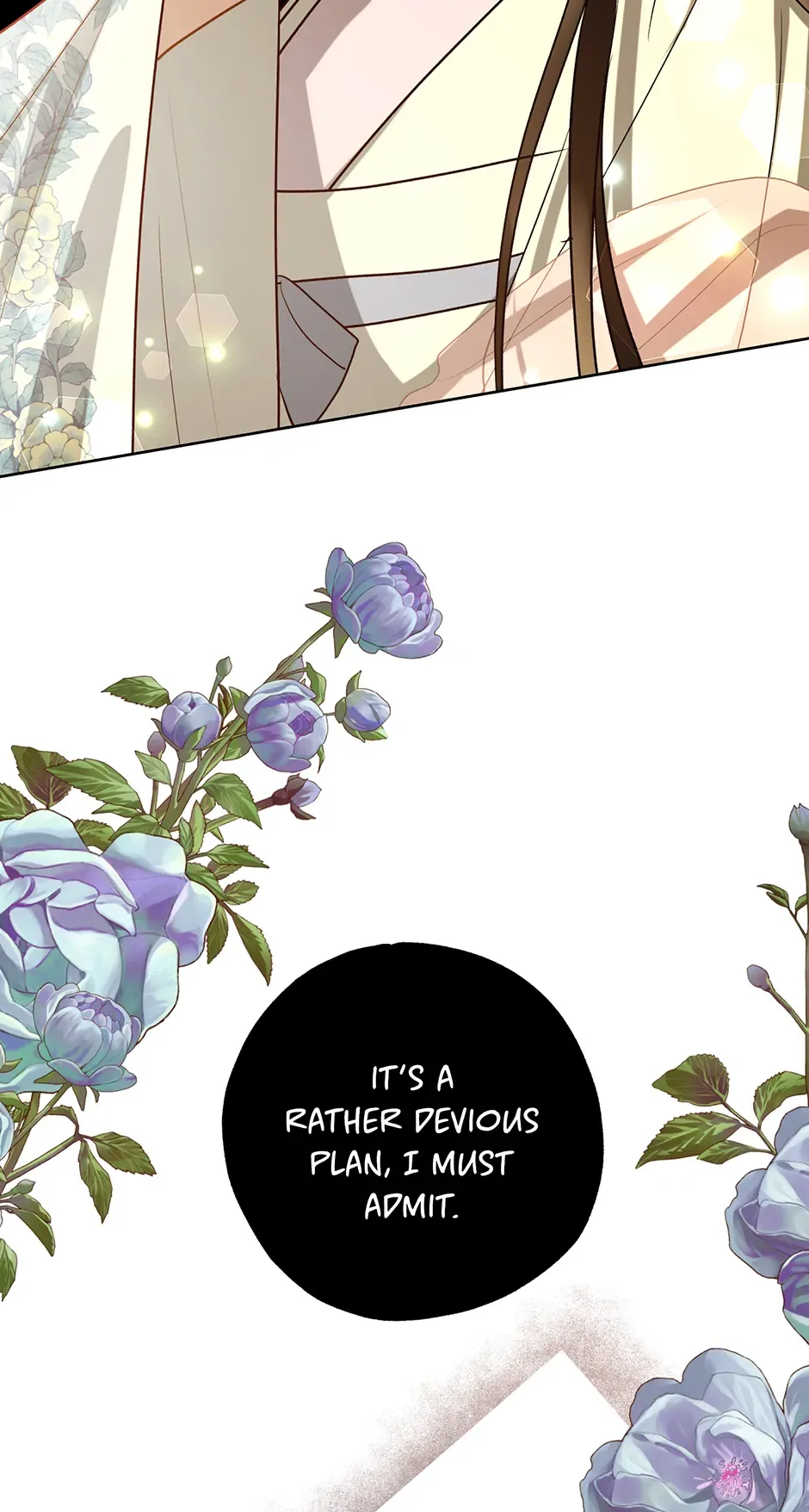 I Want to Live a Good Life Chapter 36 page 37