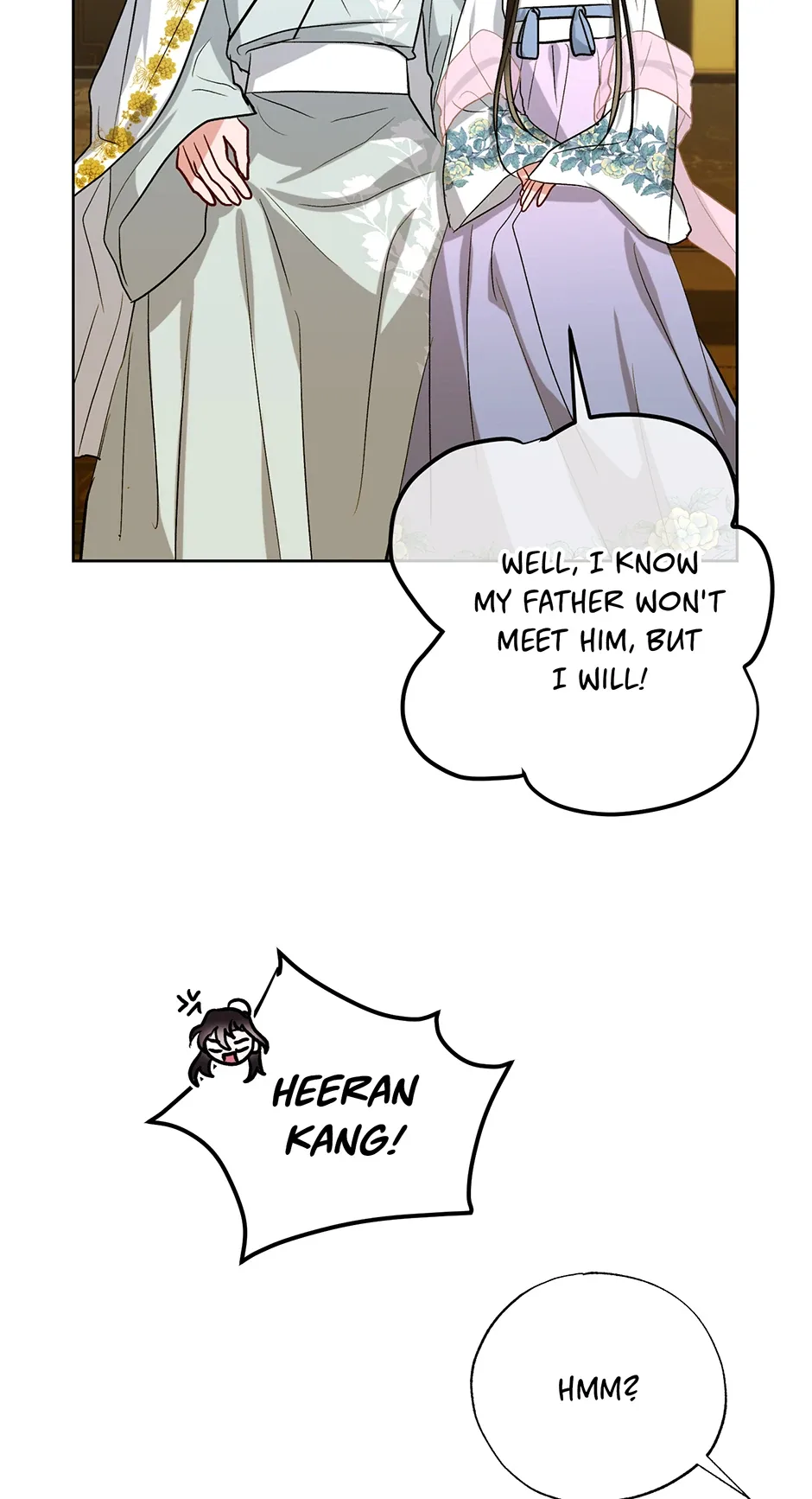 I Want to Live a Good Life Chapter 36 page 27