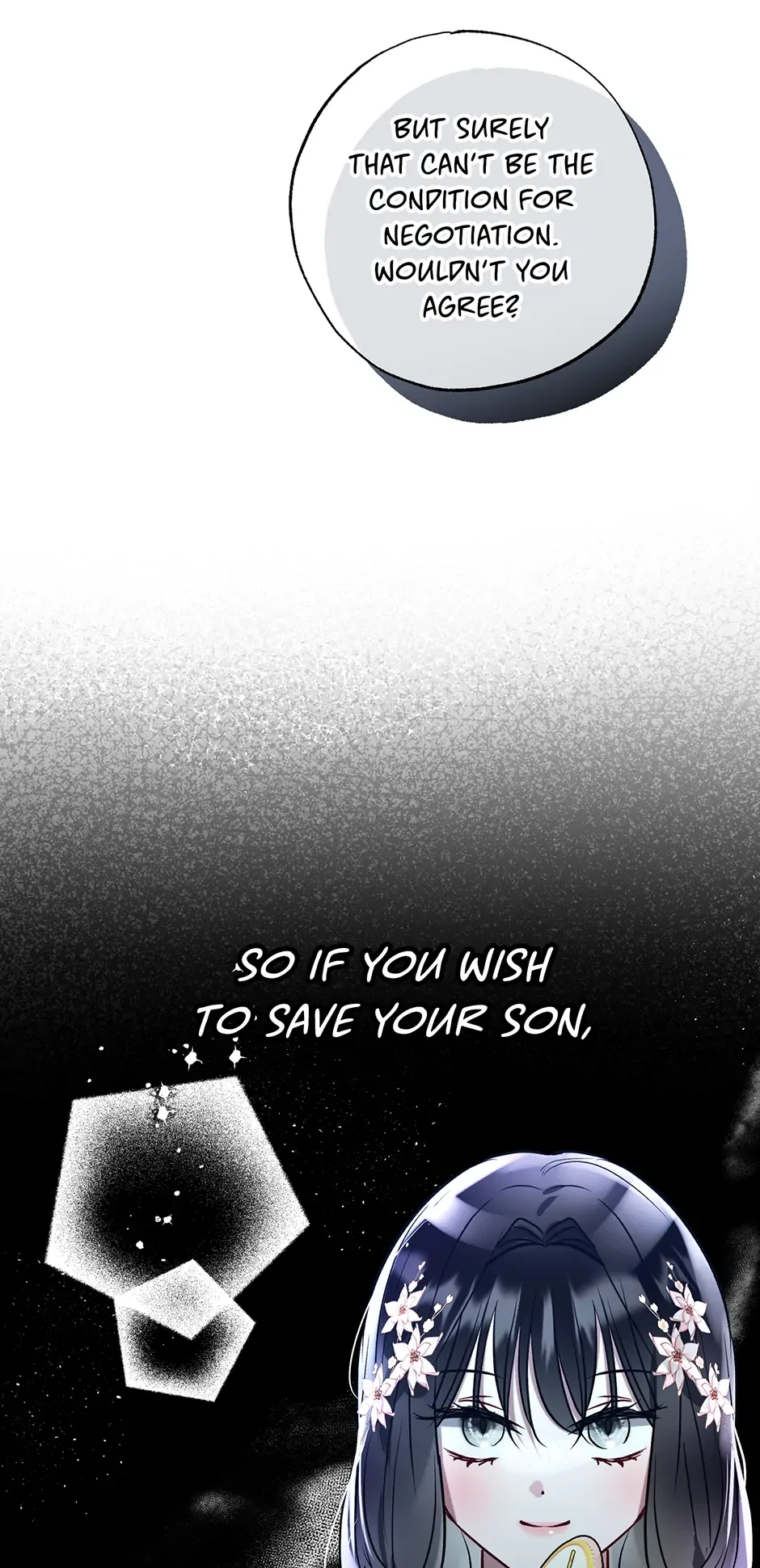 I Want to Live a Good Life Chapter 36 page 48