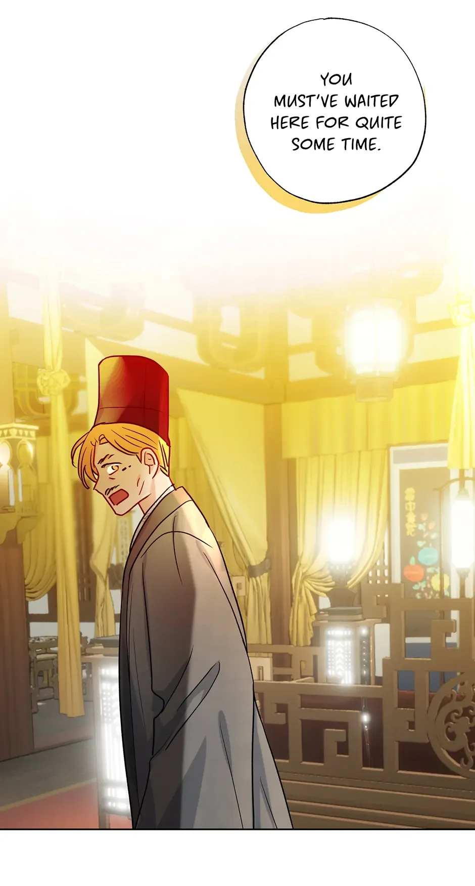 I Want to Live a Good Life Chapter 36 page 40