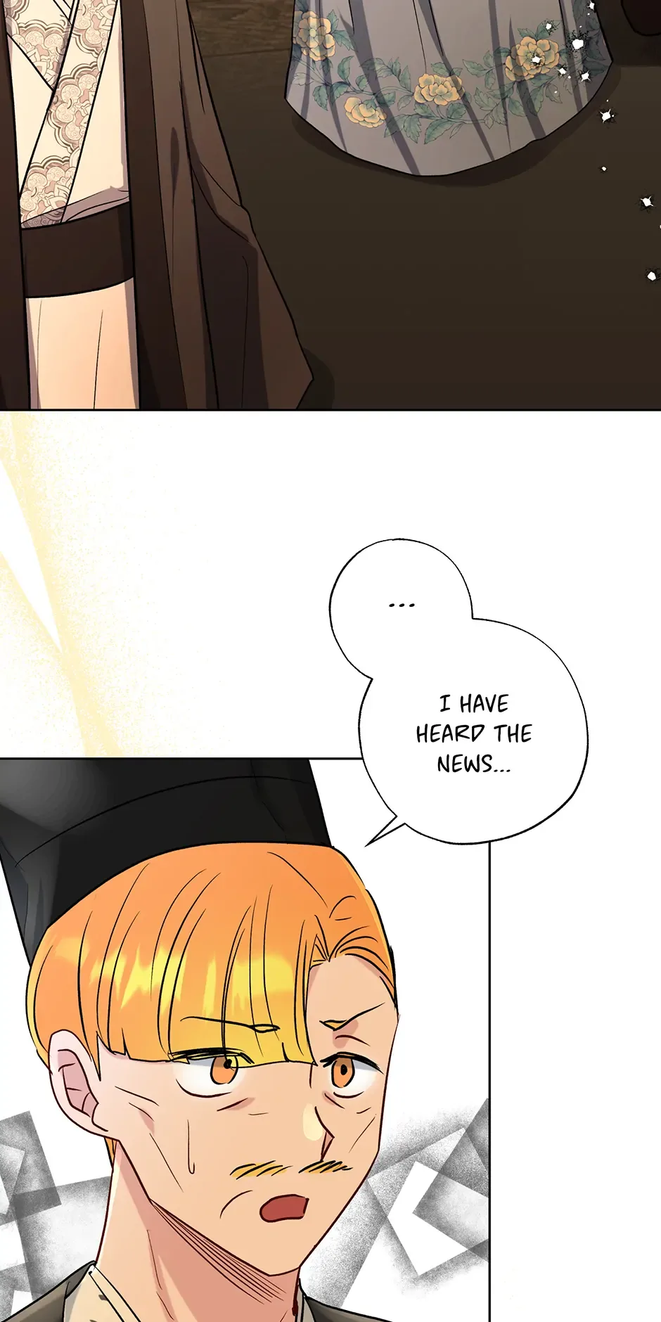 I Want to Live a Good Life Chapter 36 page 42
