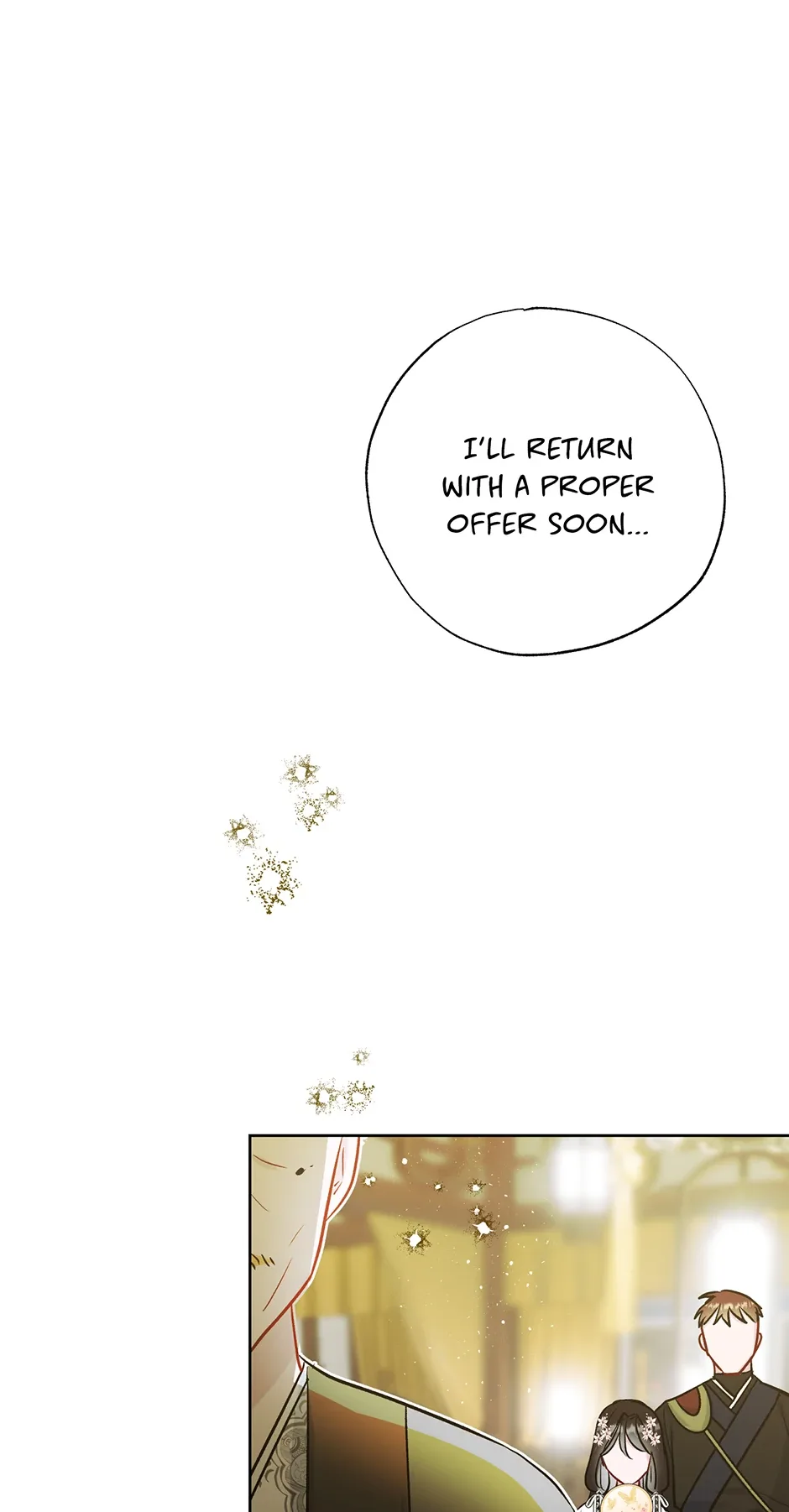 I Want to Live a Good Life Chapter 36 page 56