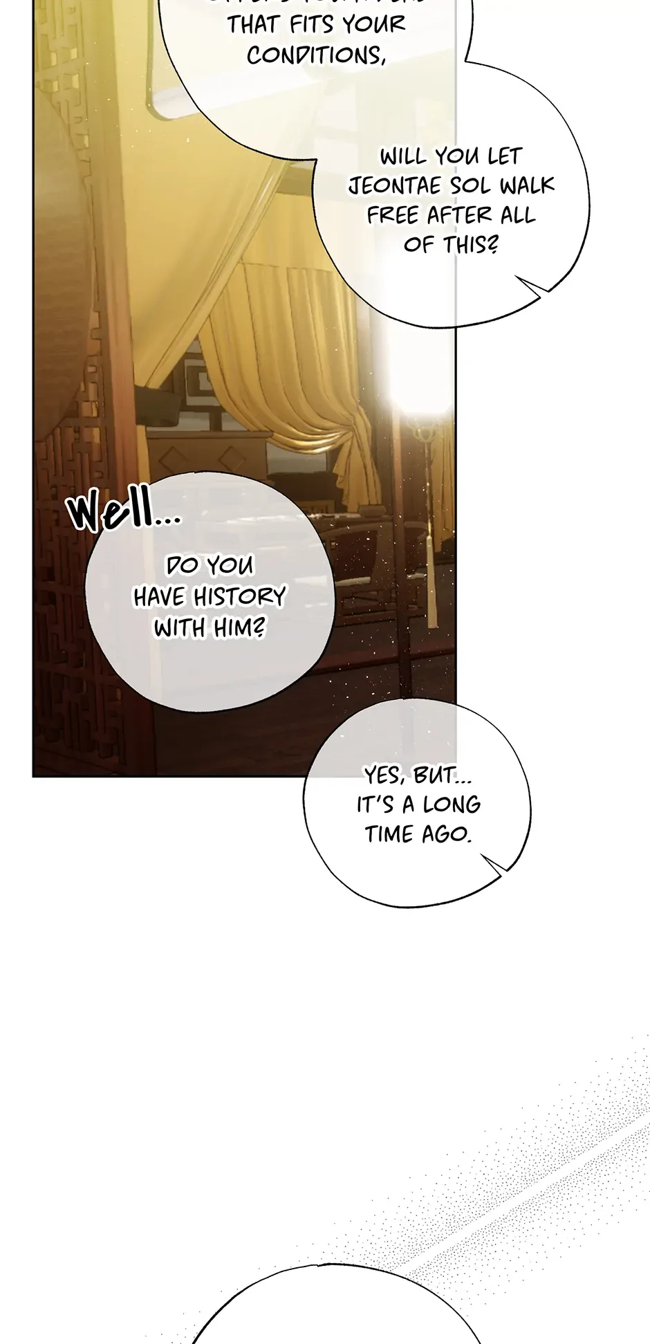 I Want to Live a Good Life Chapter 36 page 63