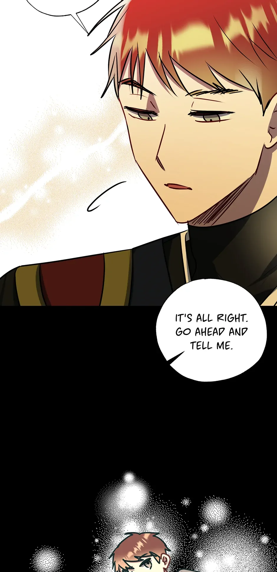 I Want to Live a Good Life Chapter 36 page 67