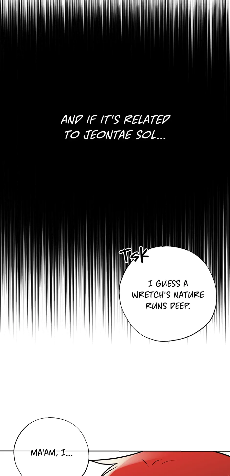 I Want to Live a Good Life Chapter 36 page 66