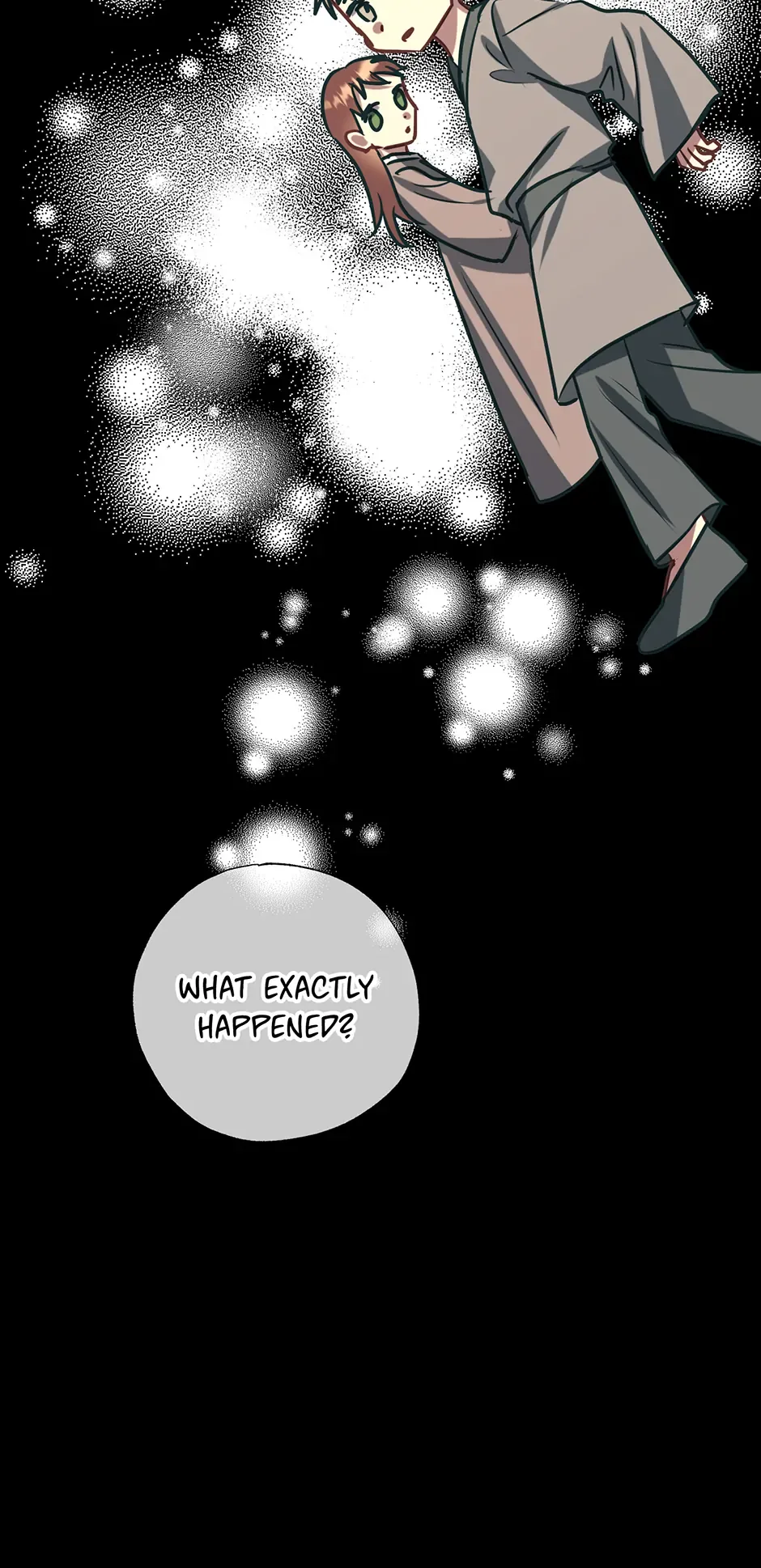 I Want to Live a Good Life Chapter 36 page 68