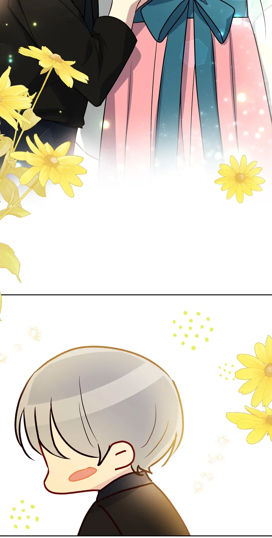 I Want to Live a Good Life Chapter 38 page 9