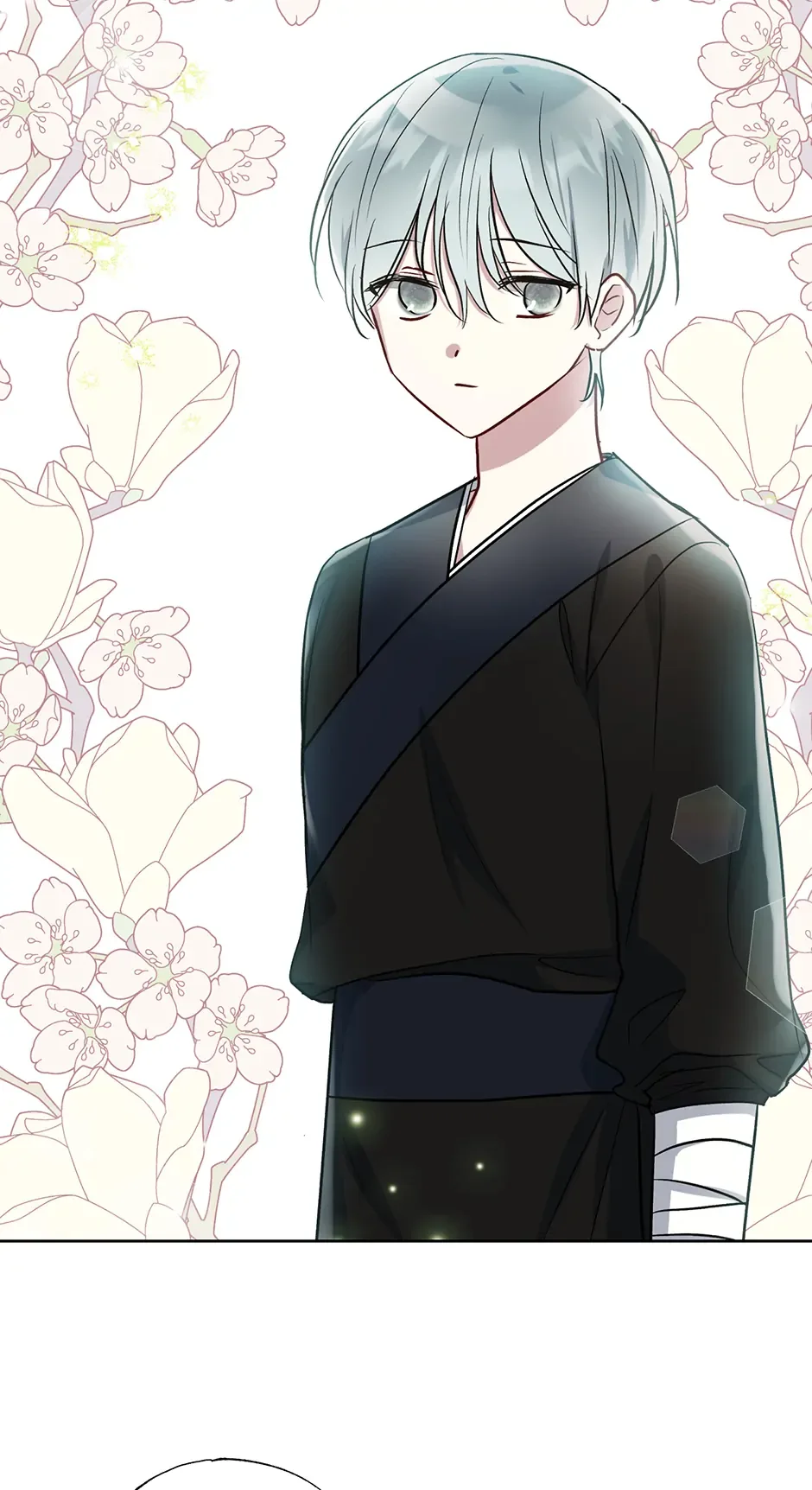 I Want to Live a Good Life Chapter 38 page 4