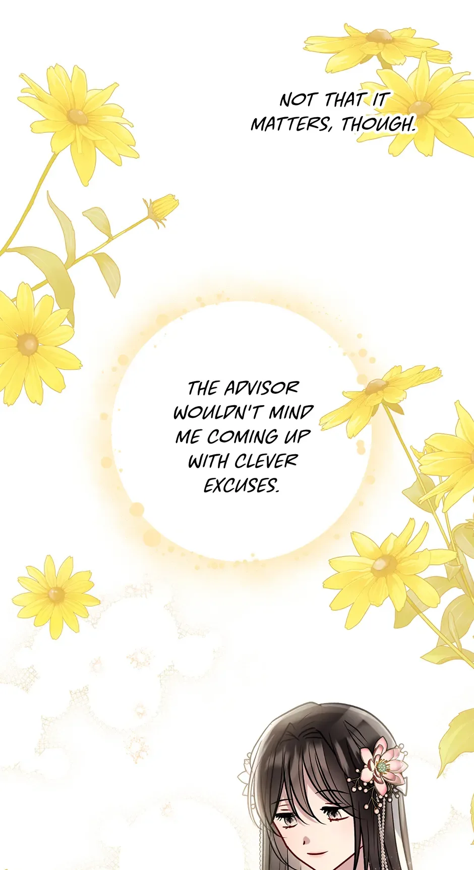 I Want to Live a Good Life Chapter 38 page 6