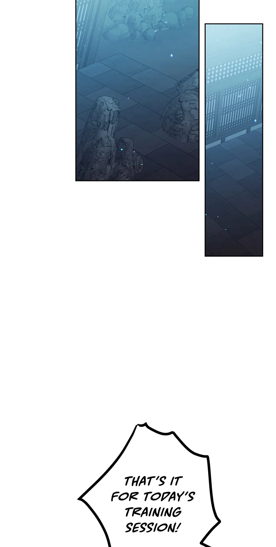 I Want to Live a Good Life Chapter 38 page 11