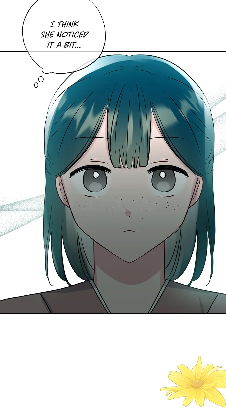 I Want to Live a Good Life Chapter 38 page 5