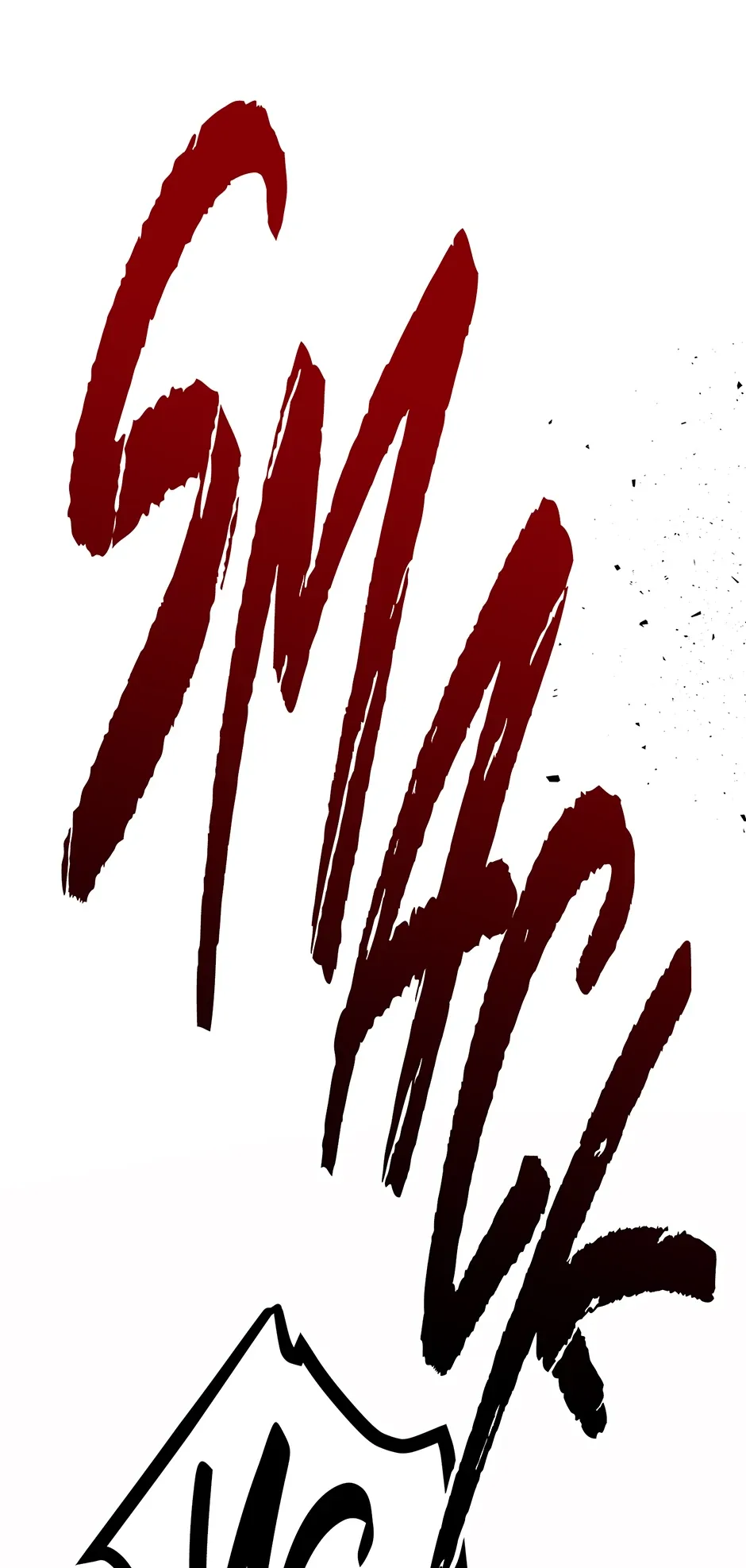 I Want to Live a Good Life Chapter 38 page 35