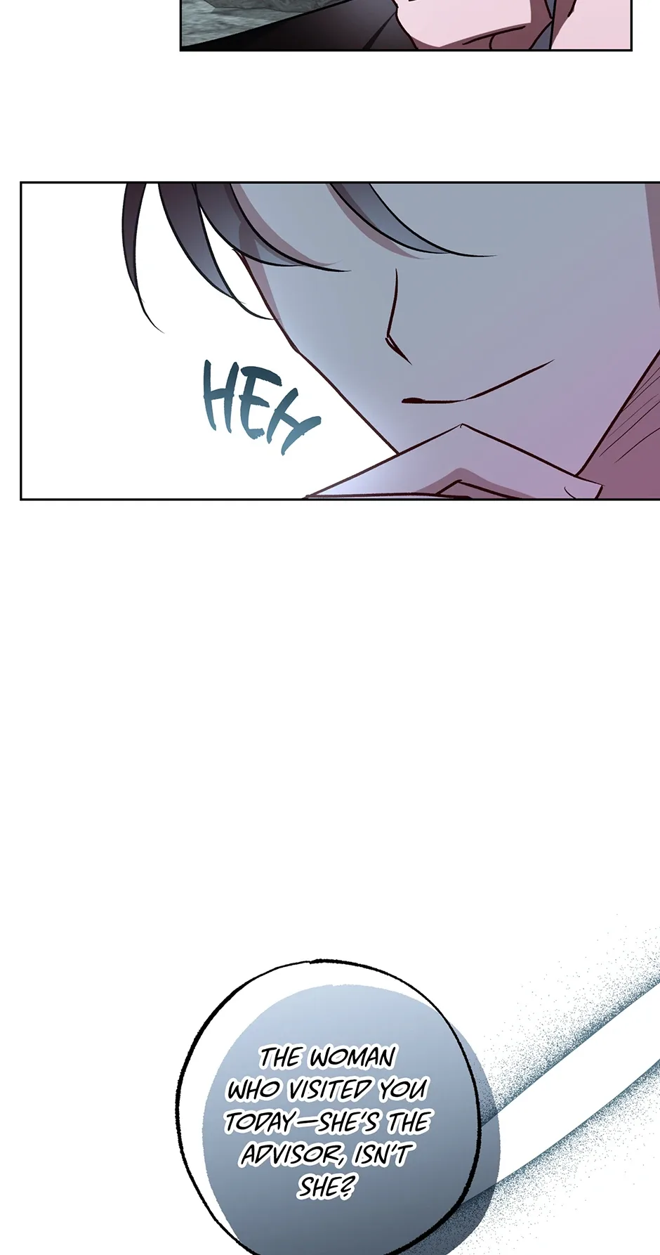 I Want to Live a Good Life Chapter 38 page 27