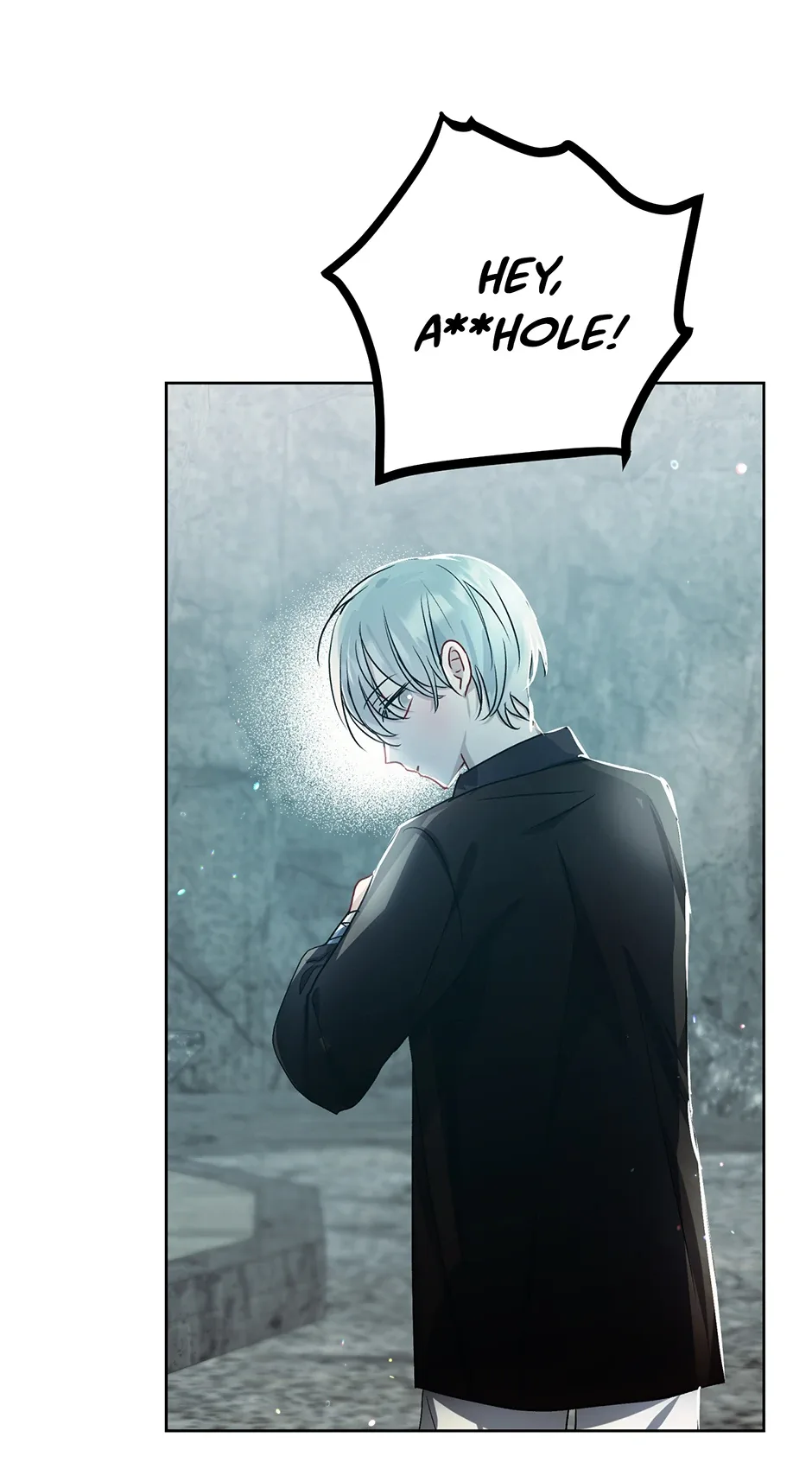 I Want to Live a Good Life Chapter 38 page 18