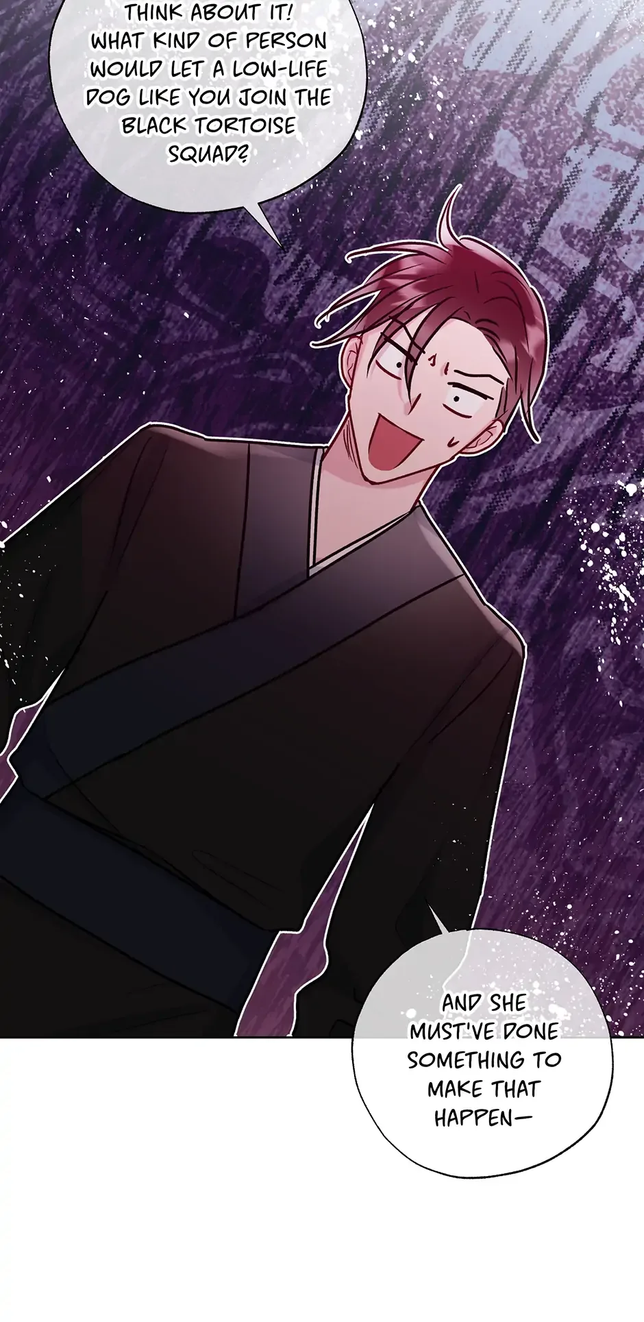 I Want to Live a Good Life Chapter 38 page 34