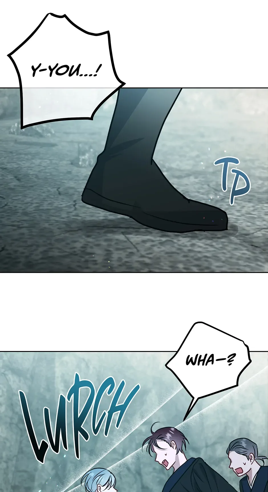 I Want to Live a Good Life Chapter 38 page 40