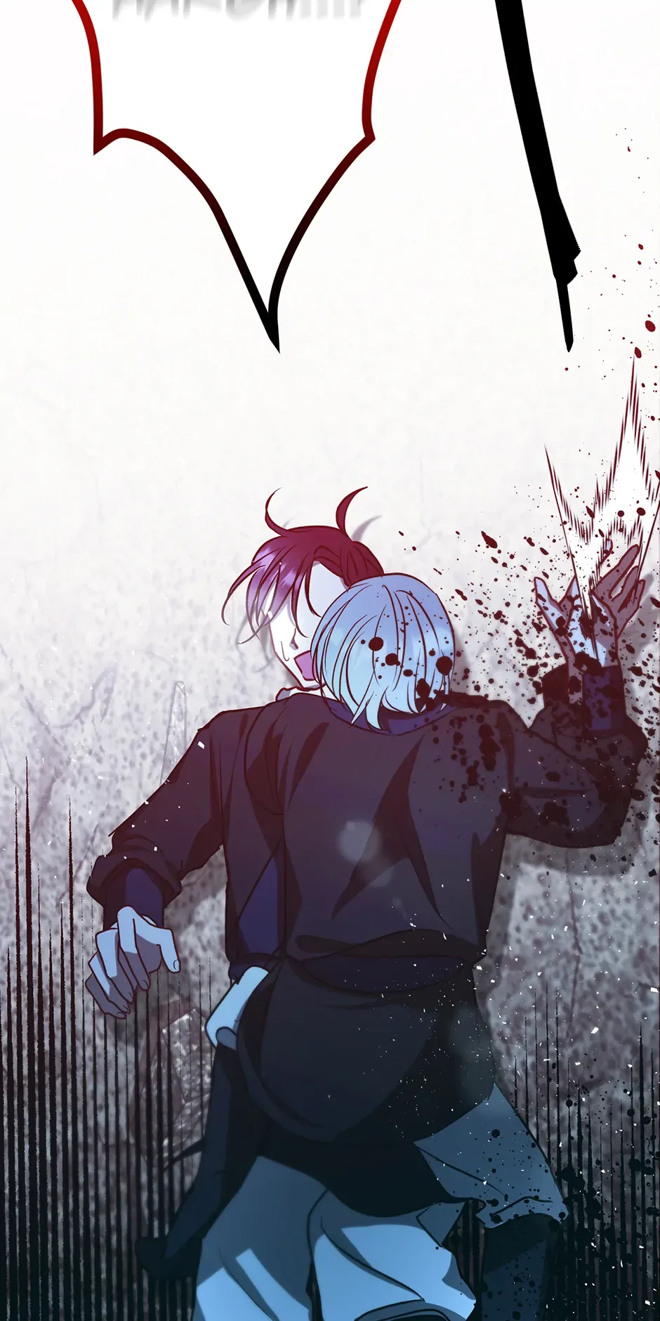 I Want to Live a Good Life Chapter 38 page 48