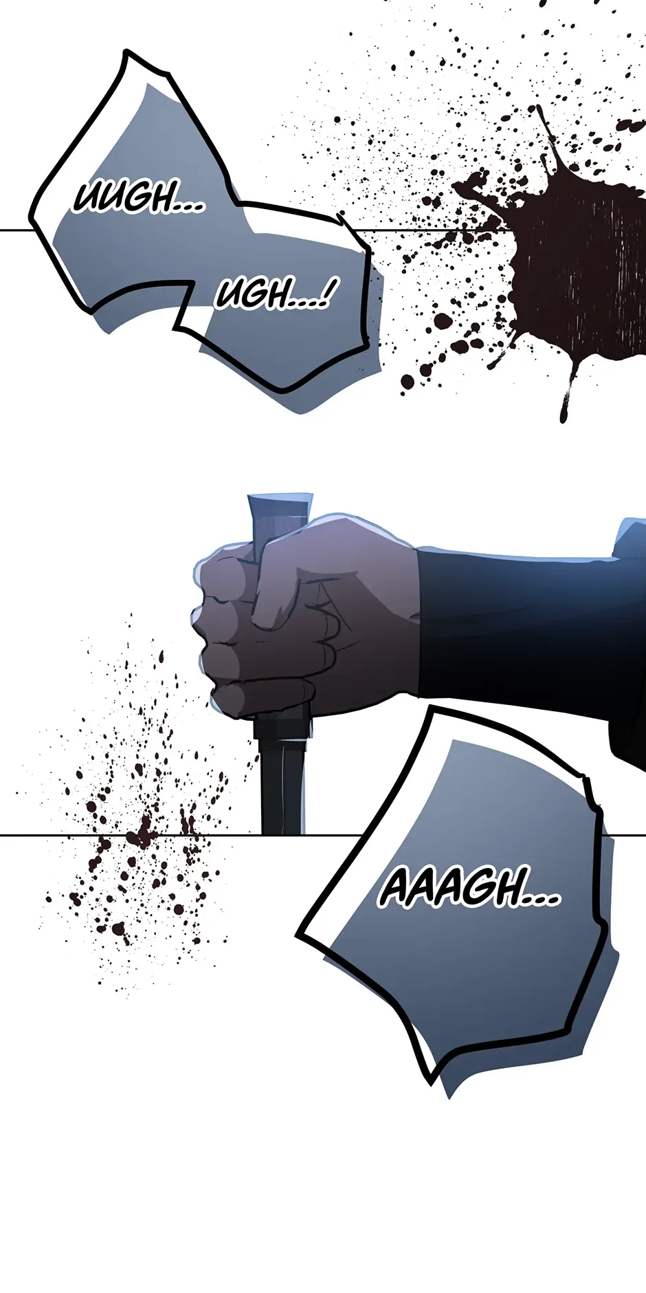 I Want to Live a Good Life Chapter 38 page 51