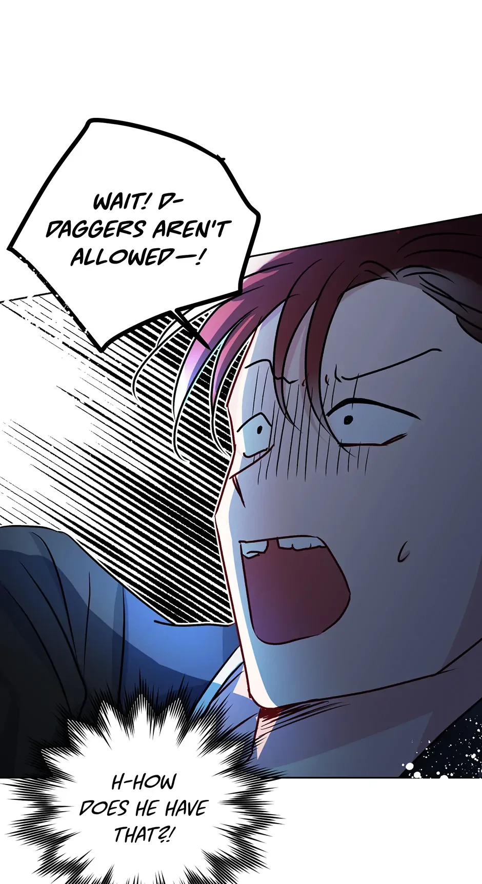 I Want to Live a Good Life Chapter 38 page 44
