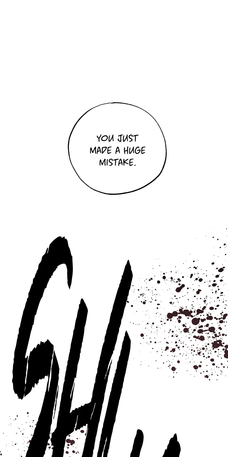 I Want to Live a Good Life Chapter 38 page 46