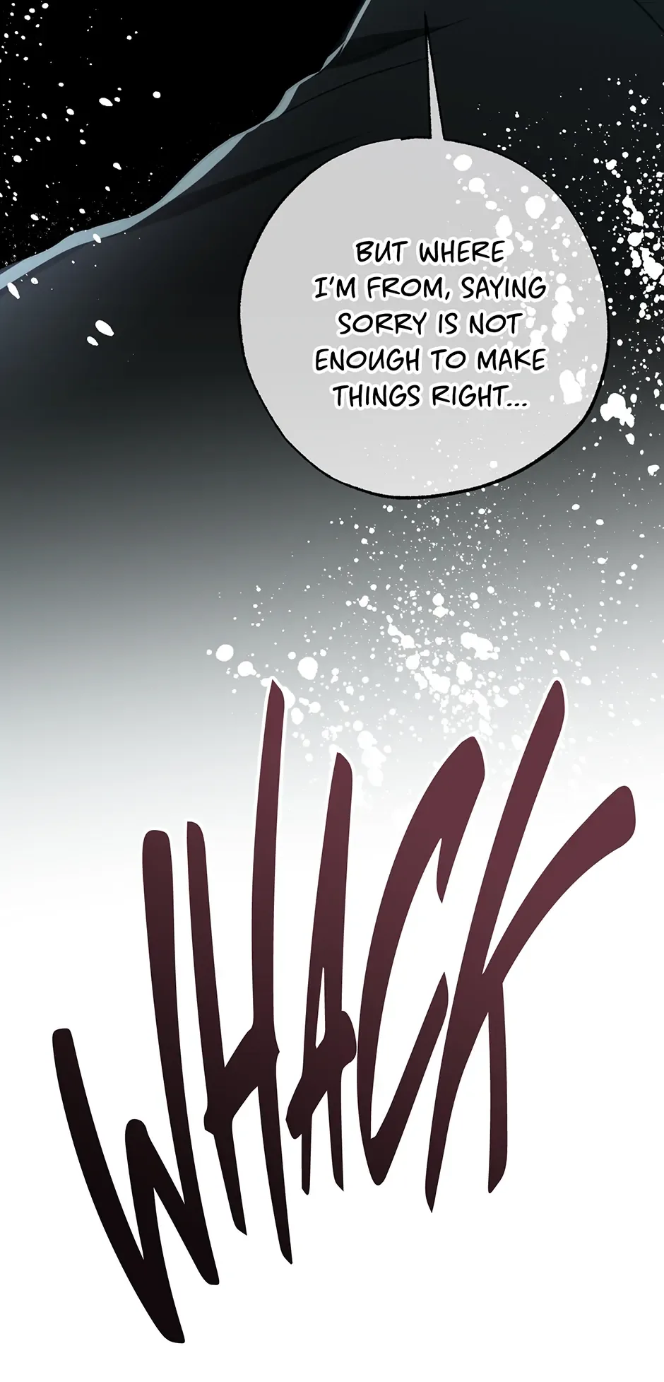 I Want to Live a Good Life Chapter 38 page 57