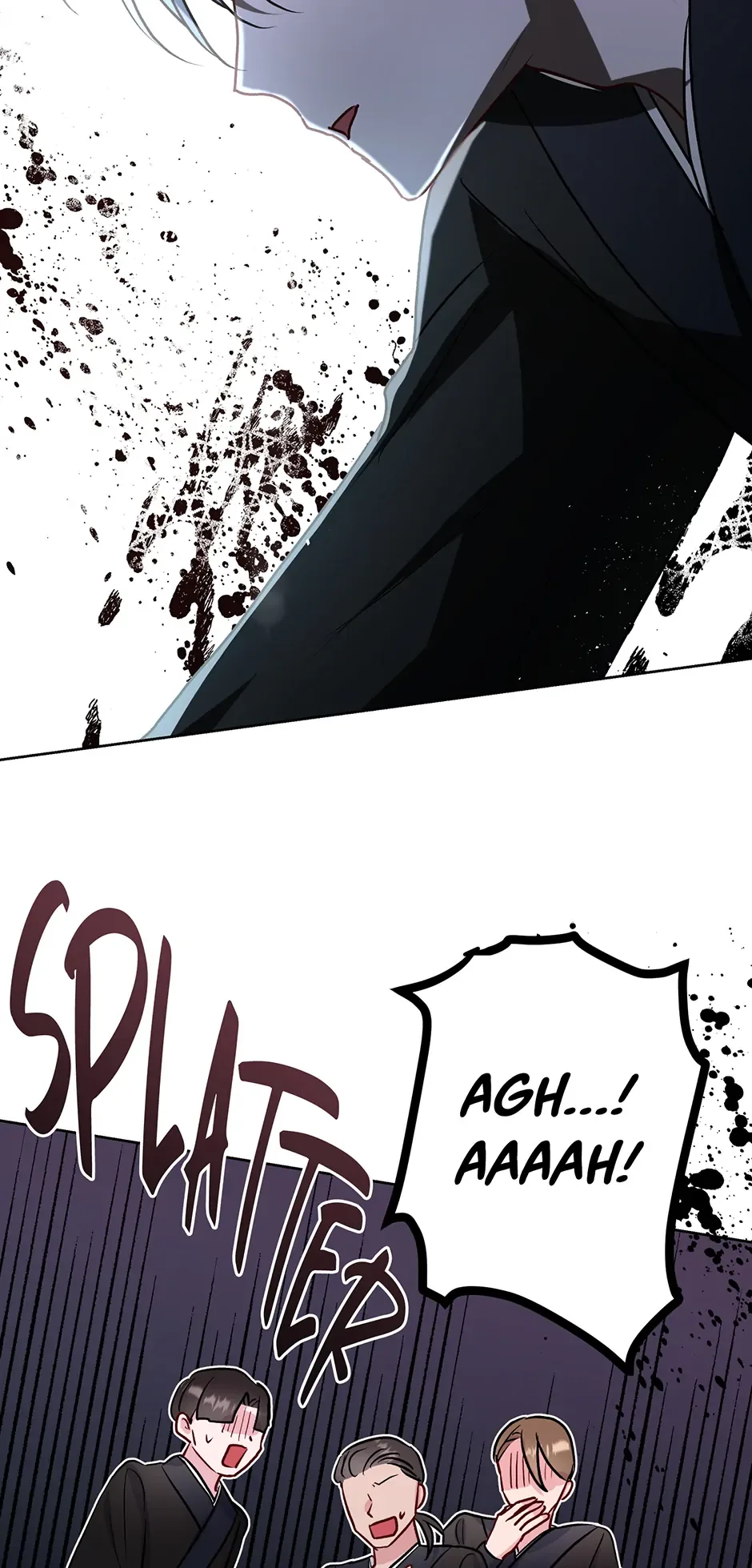 I Want to Live a Good Life Chapter 38 page 53