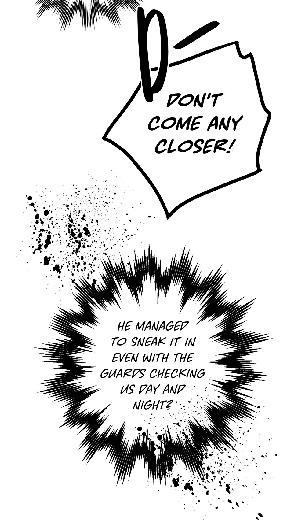 I Want to Live a Good Life Chapter 38 page 45