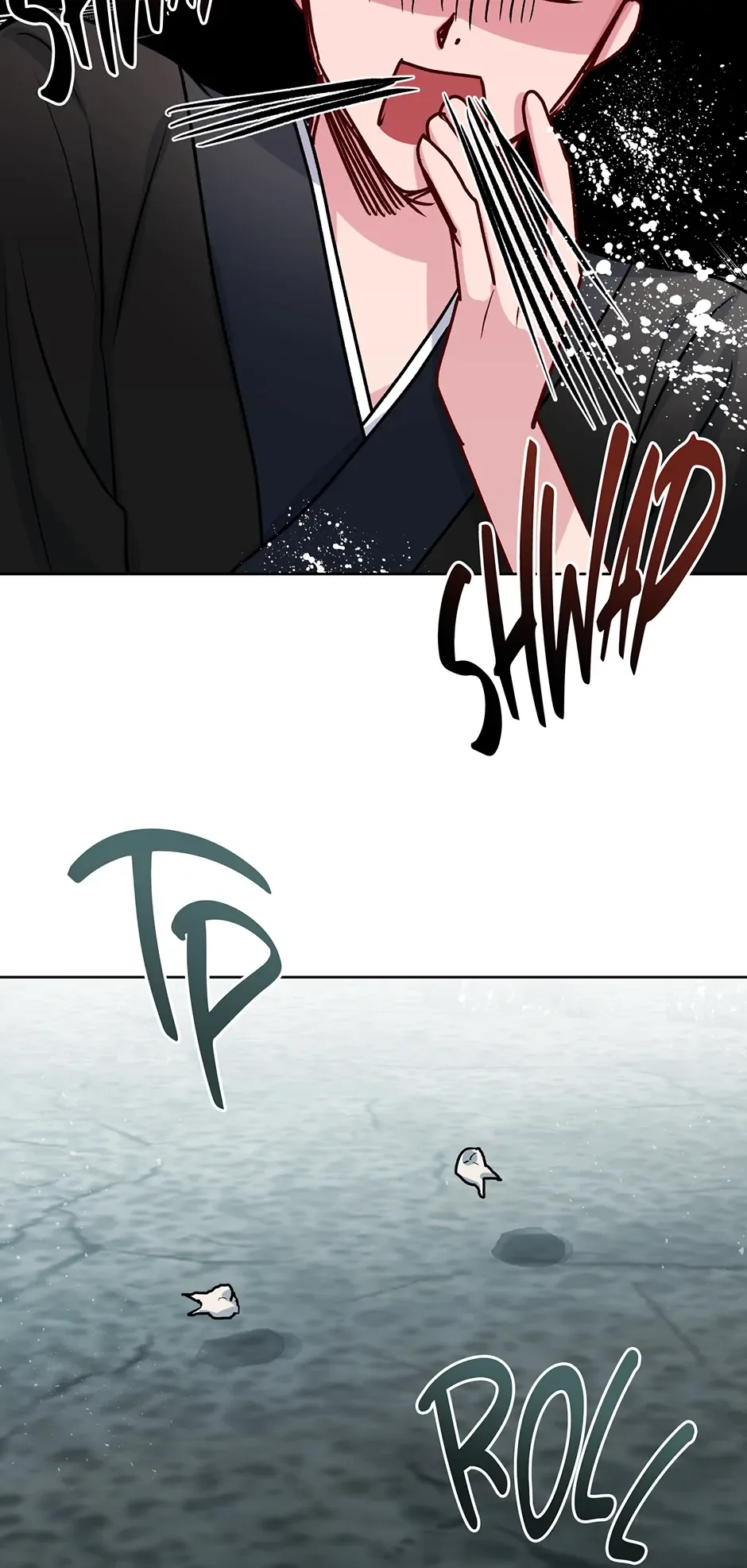 I Want to Live a Good Life Chapter 38 page 38