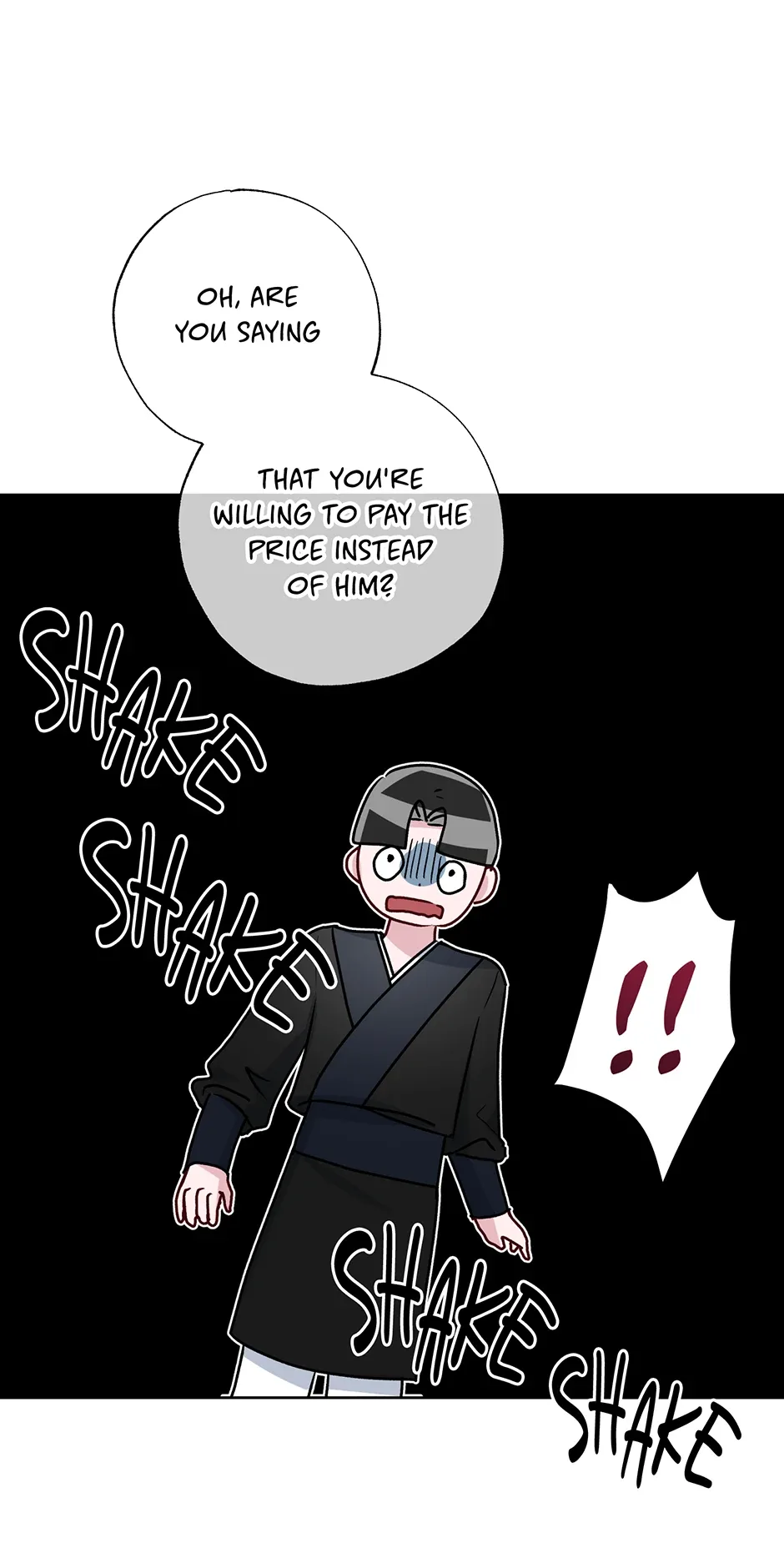 I Want to Live a Good Life Chapter 38 page 58