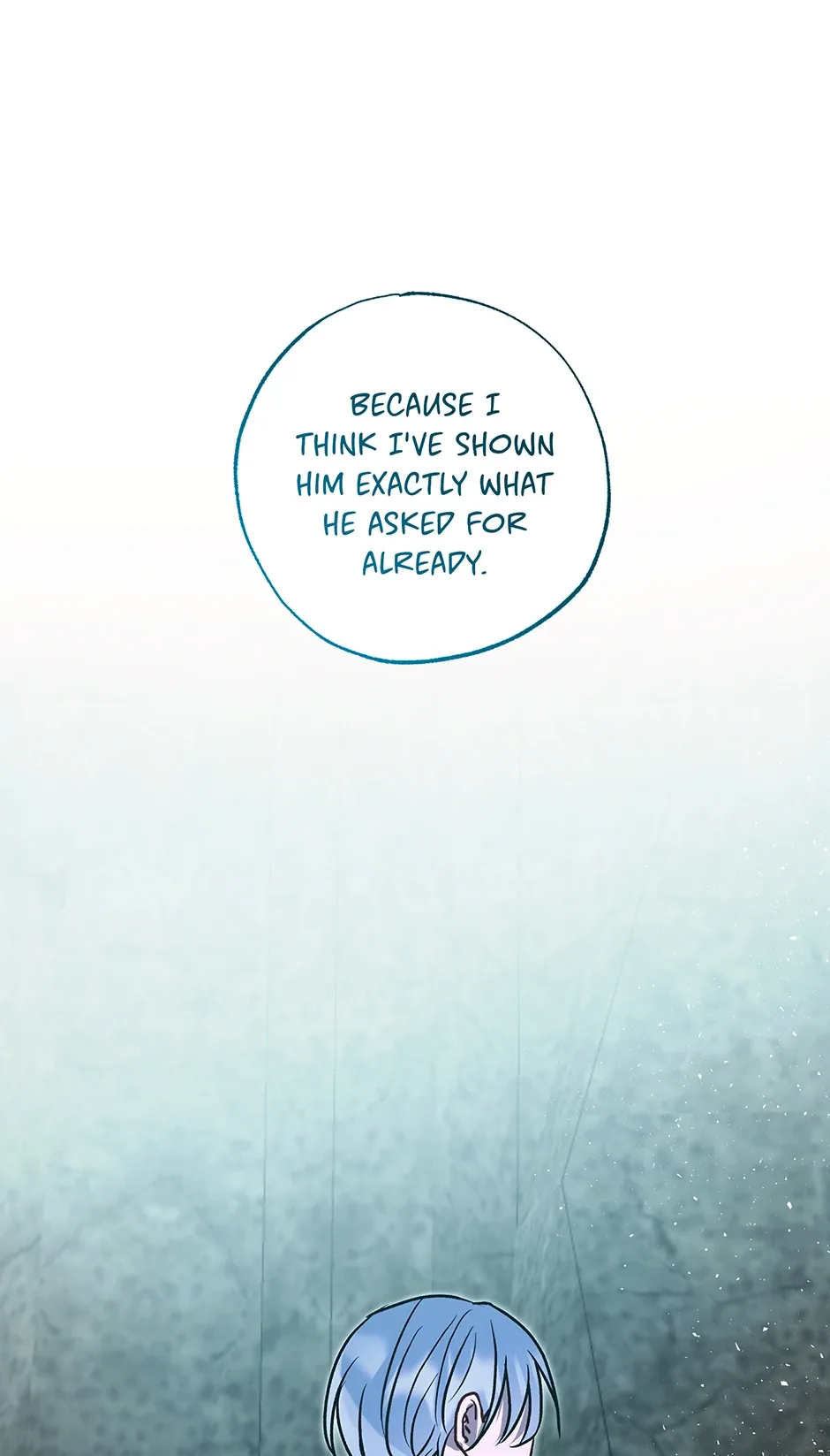 I Want to Live a Good Life Chapter 38 page 64