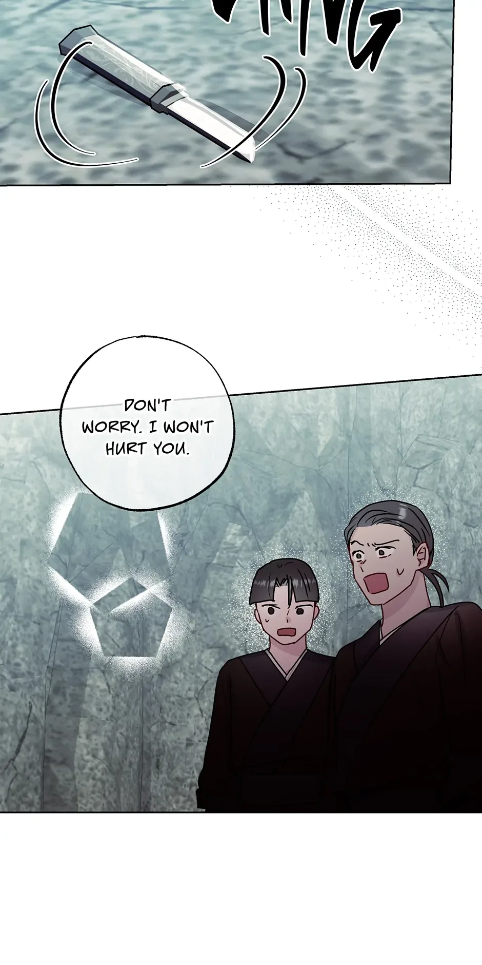 I Want to Live a Good Life Chapter 38 page 62