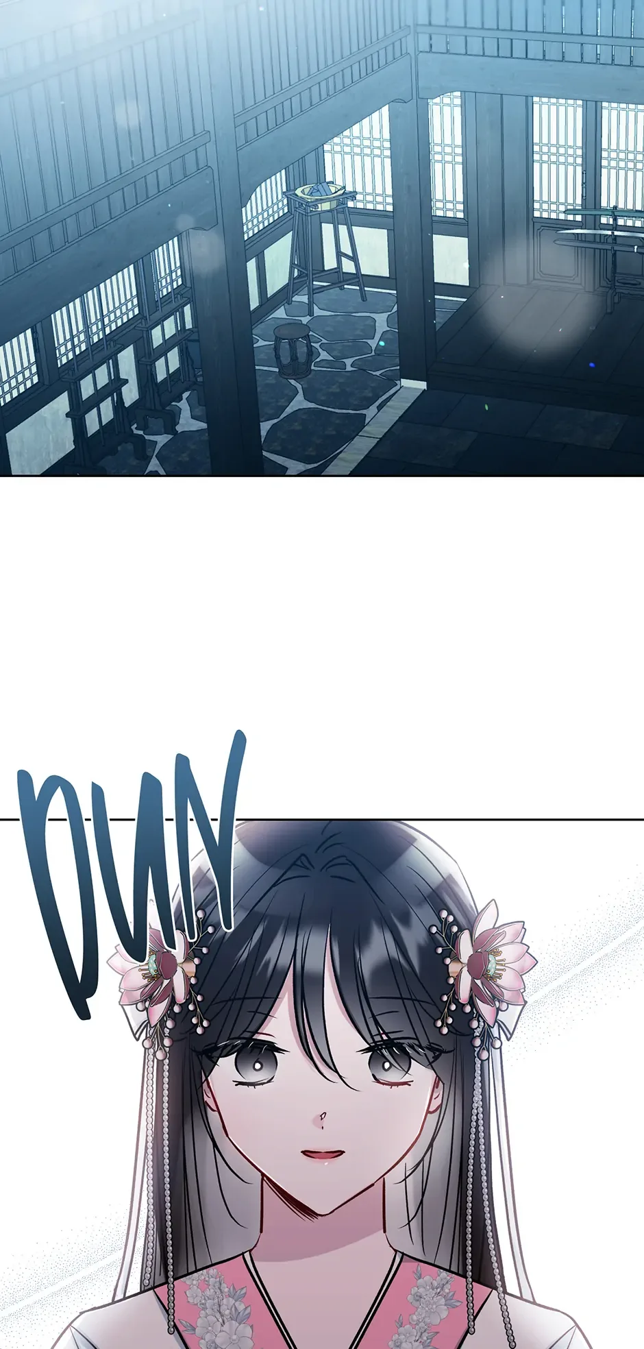 I Want to Live a Good Life Chapter 40 page 8