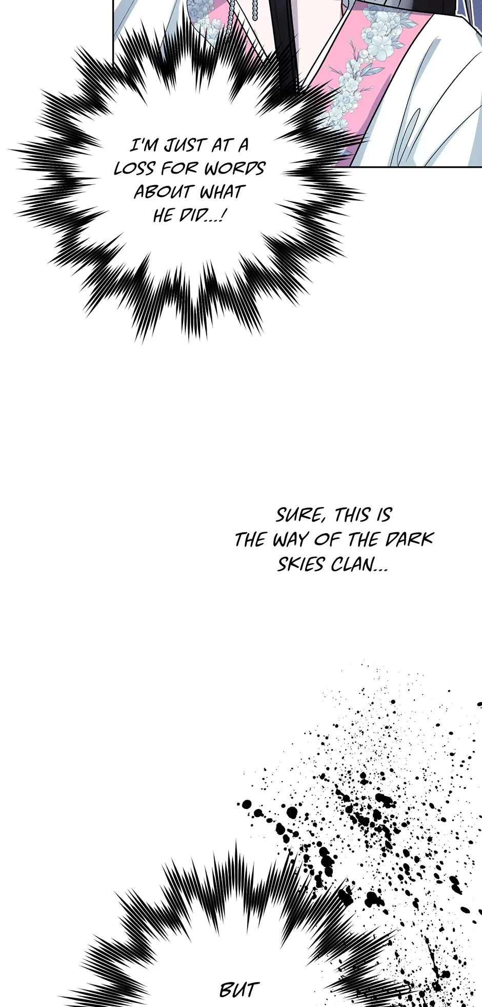 I Want to Live a Good Life Chapter 40 page 14