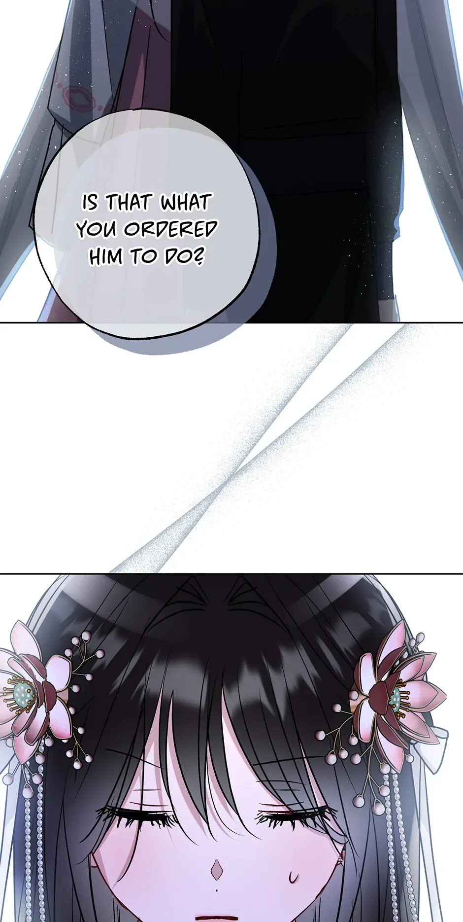 I Want to Live a Good Life Chapter 40 page 29