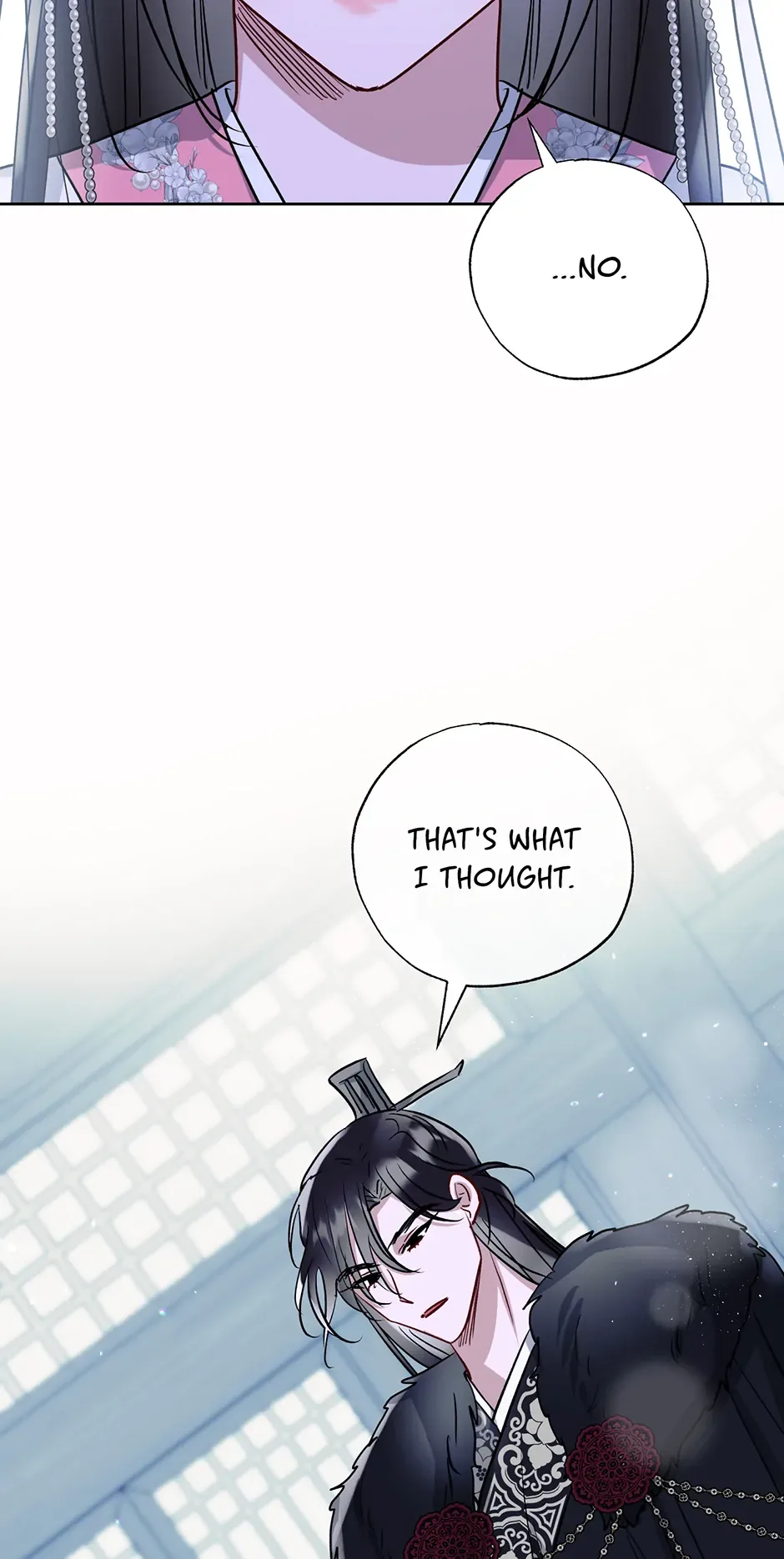 I Want to Live a Good Life Chapter 40 page 30