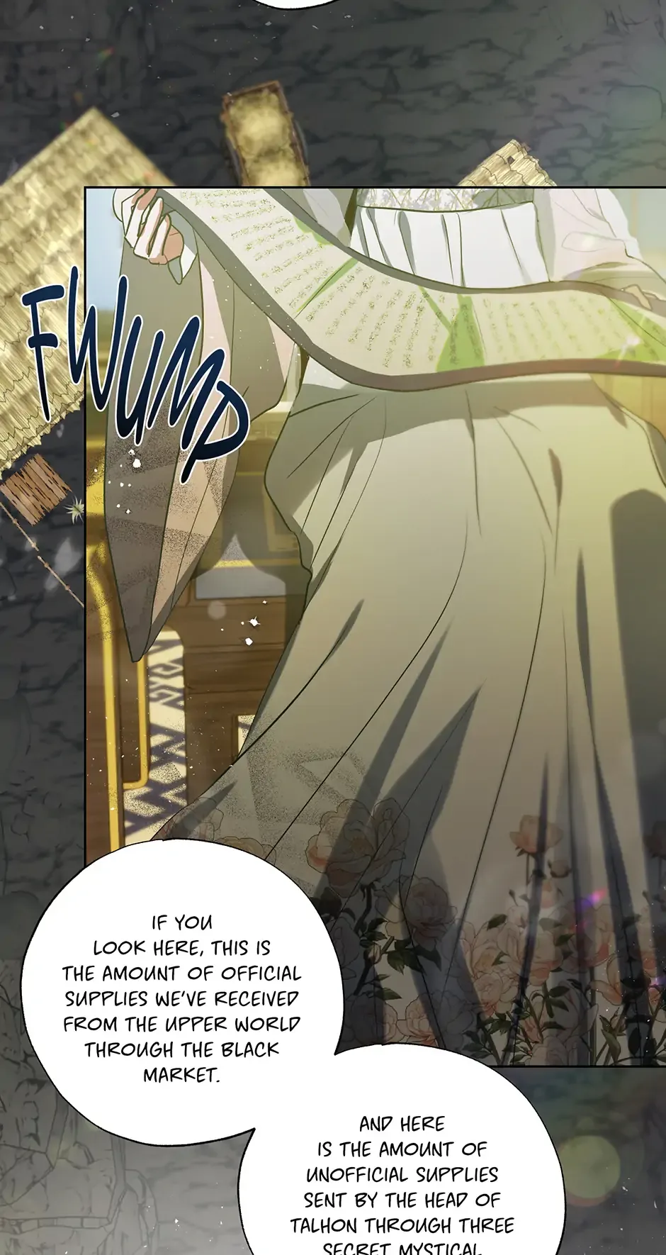 I Want to Live a Good Life Chapter 42 page 5