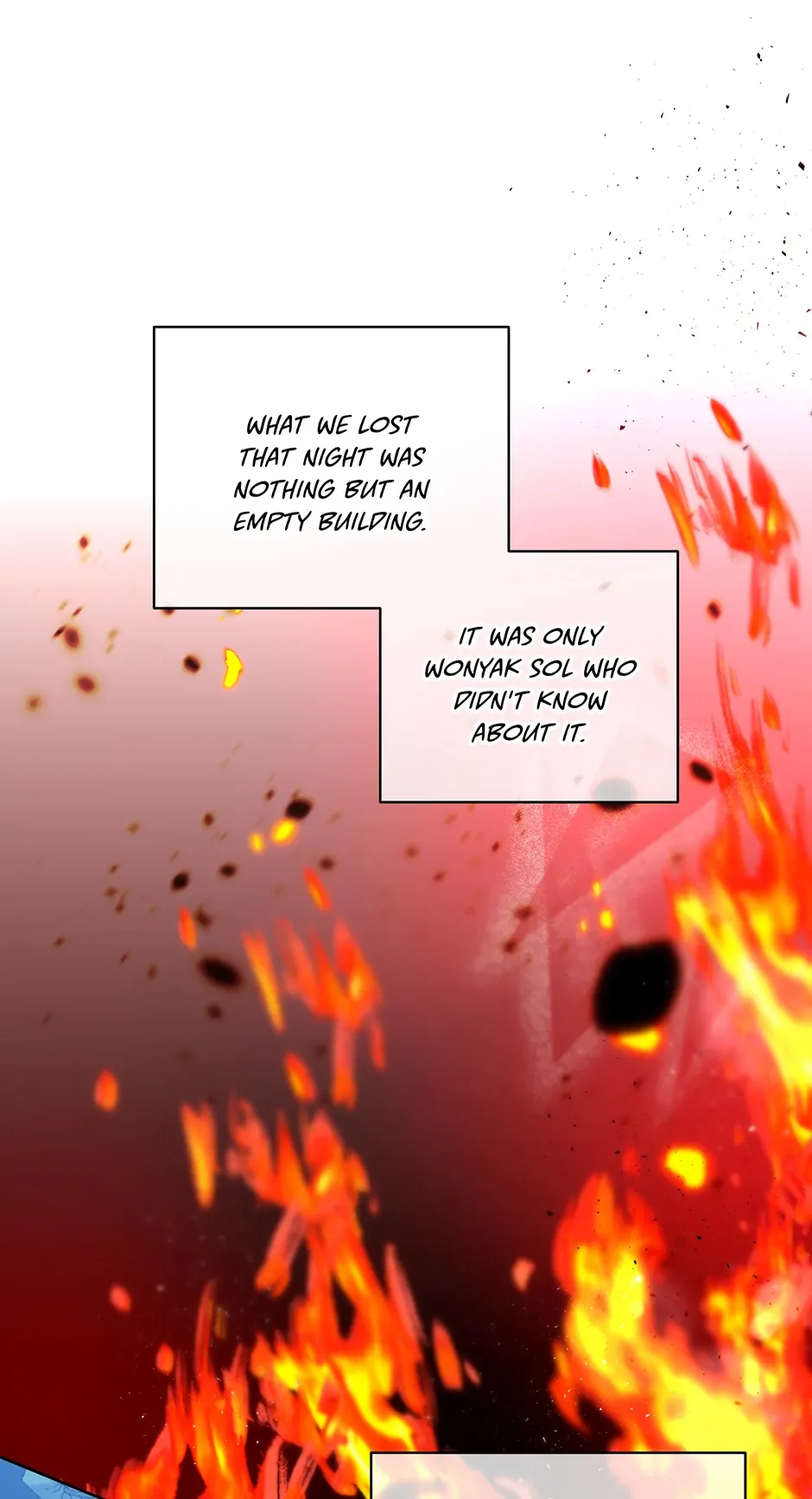 I Want to Live a Good Life Chapter 42 page 14