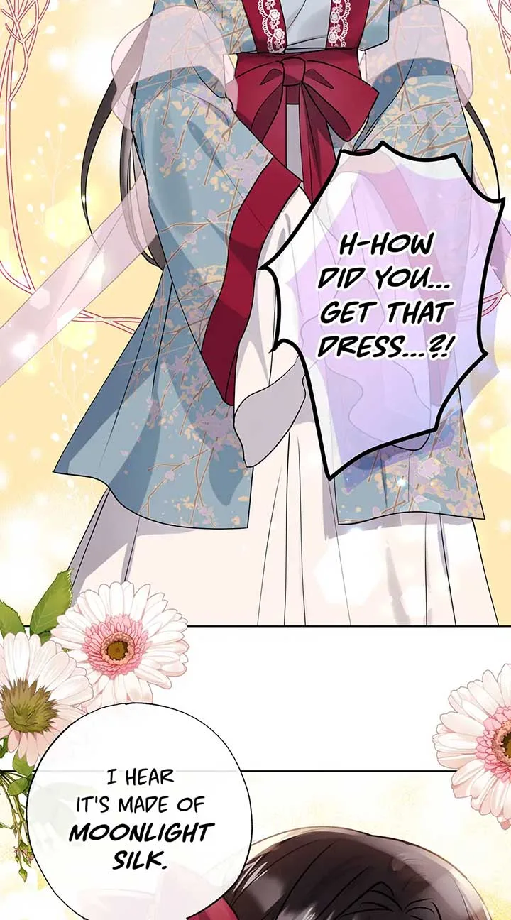 I Want to Live a Good Life Chapter 33 page 5