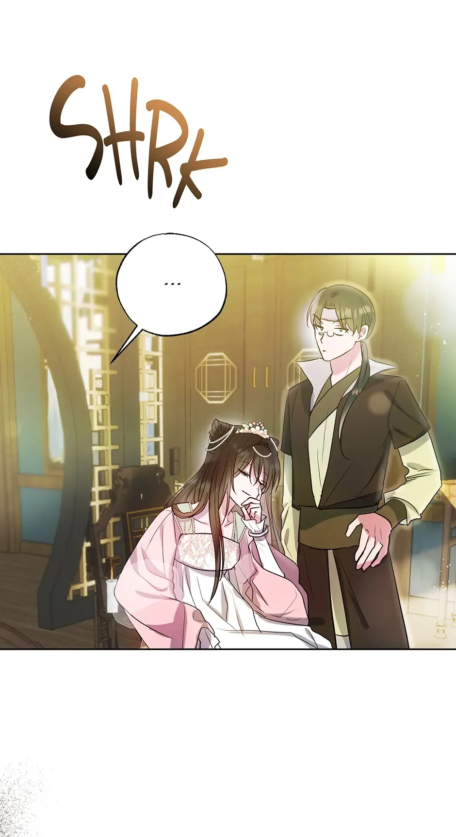 I Want to Live a Good Life Chapter 42 page 20