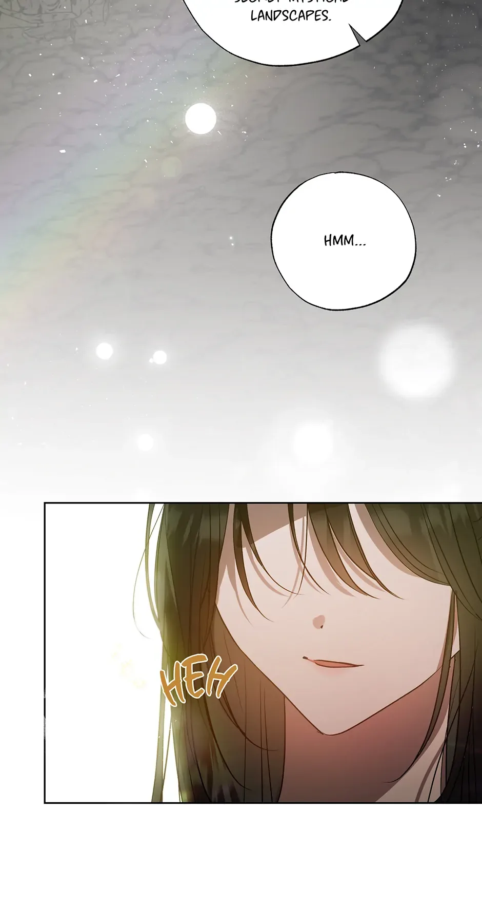 I Want to Live a Good Life Chapter 42 page 6