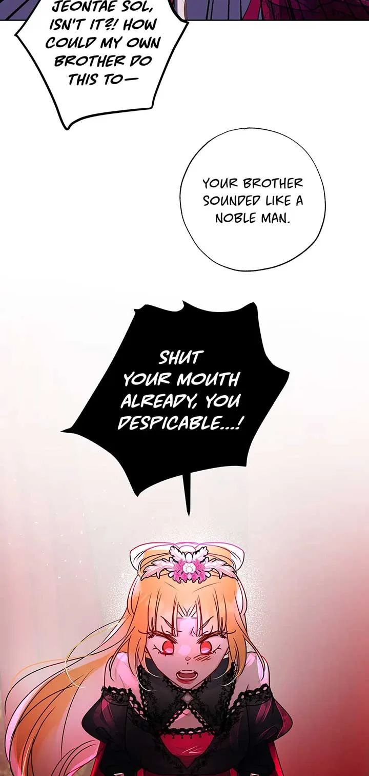 I Want to Live a Good Life Chapter 33 page 9