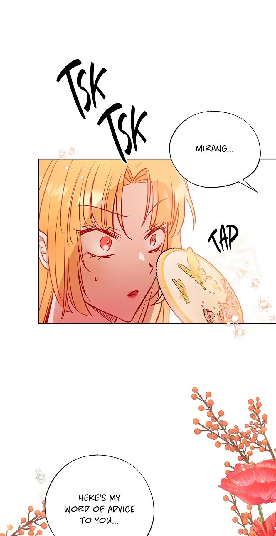I Want to Live a Good Life Chapter 42 page 26