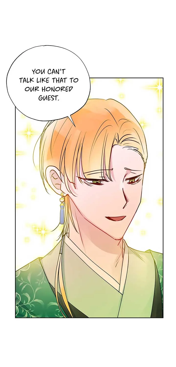 I Want to Live a Good Life Chapter 33 page 23