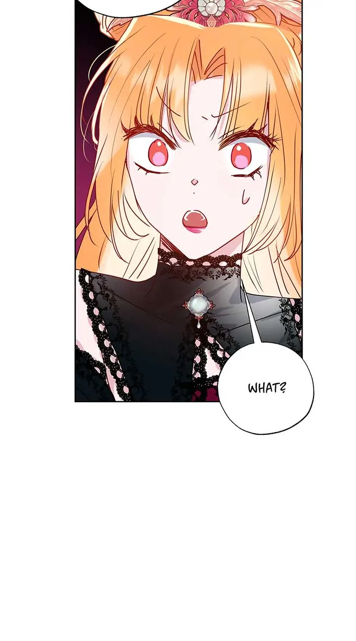I Want to Live a Good Life Chapter 33 page 48