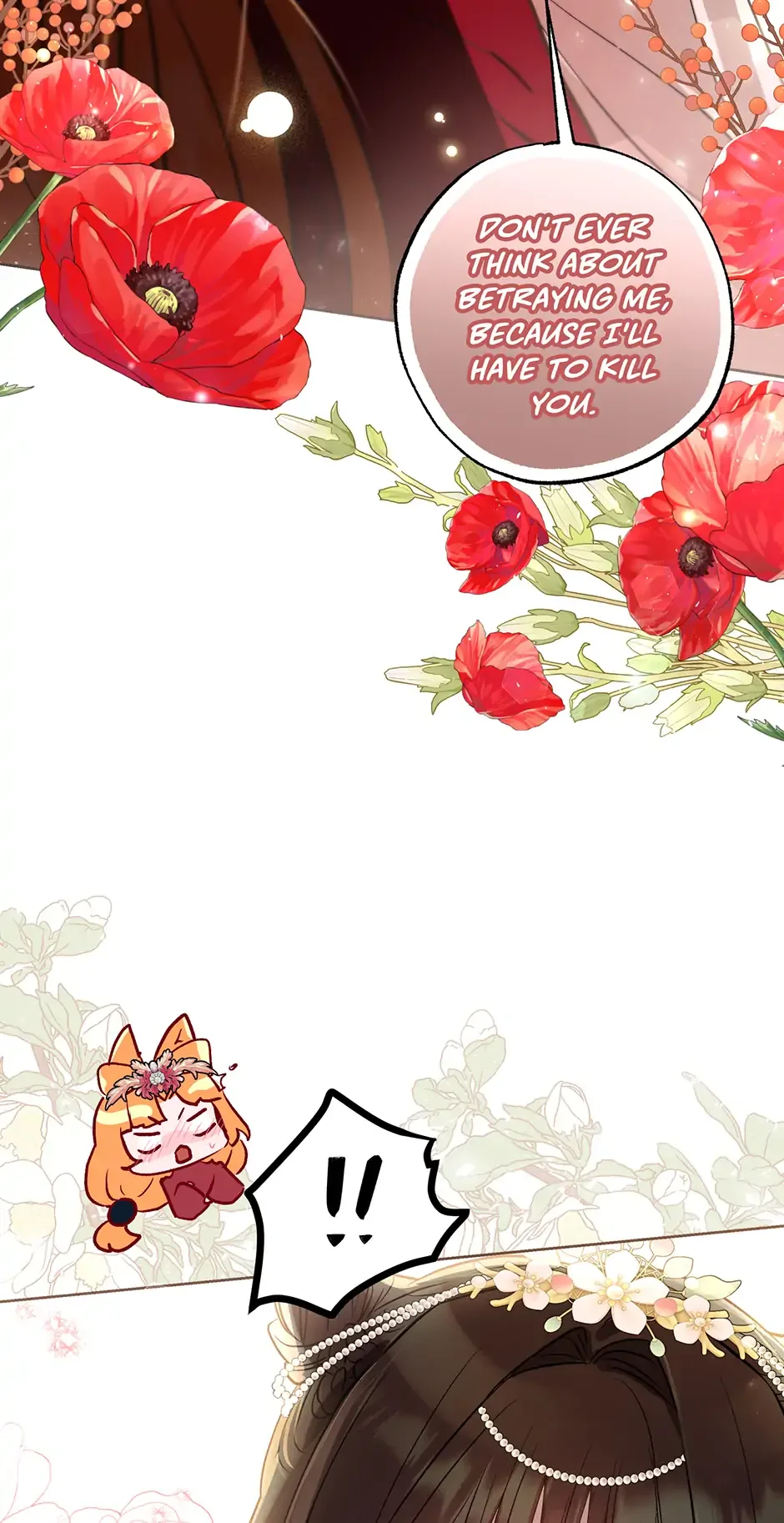 I Want to Live a Good Life Chapter 42 page 28