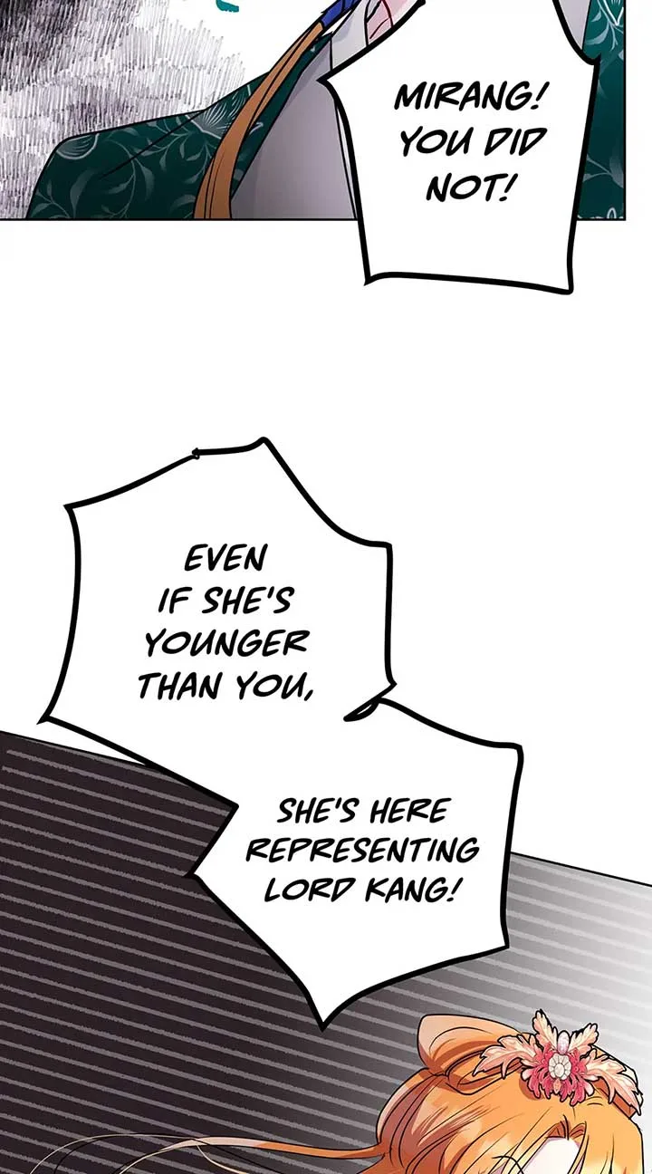 I Want to Live a Good Life Chapter 33 page 45